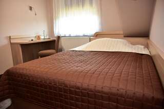 Отель Hotel Nekla Некла Двухместный номер с 1 кроватью или 2 отдельными кроватями-2